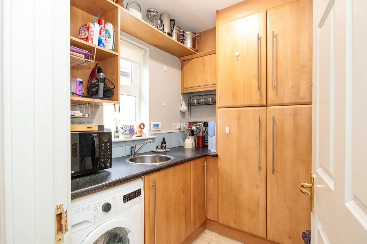 Photo of 17 Burgess Court, Kells, Co Kilkenny, R95 P592