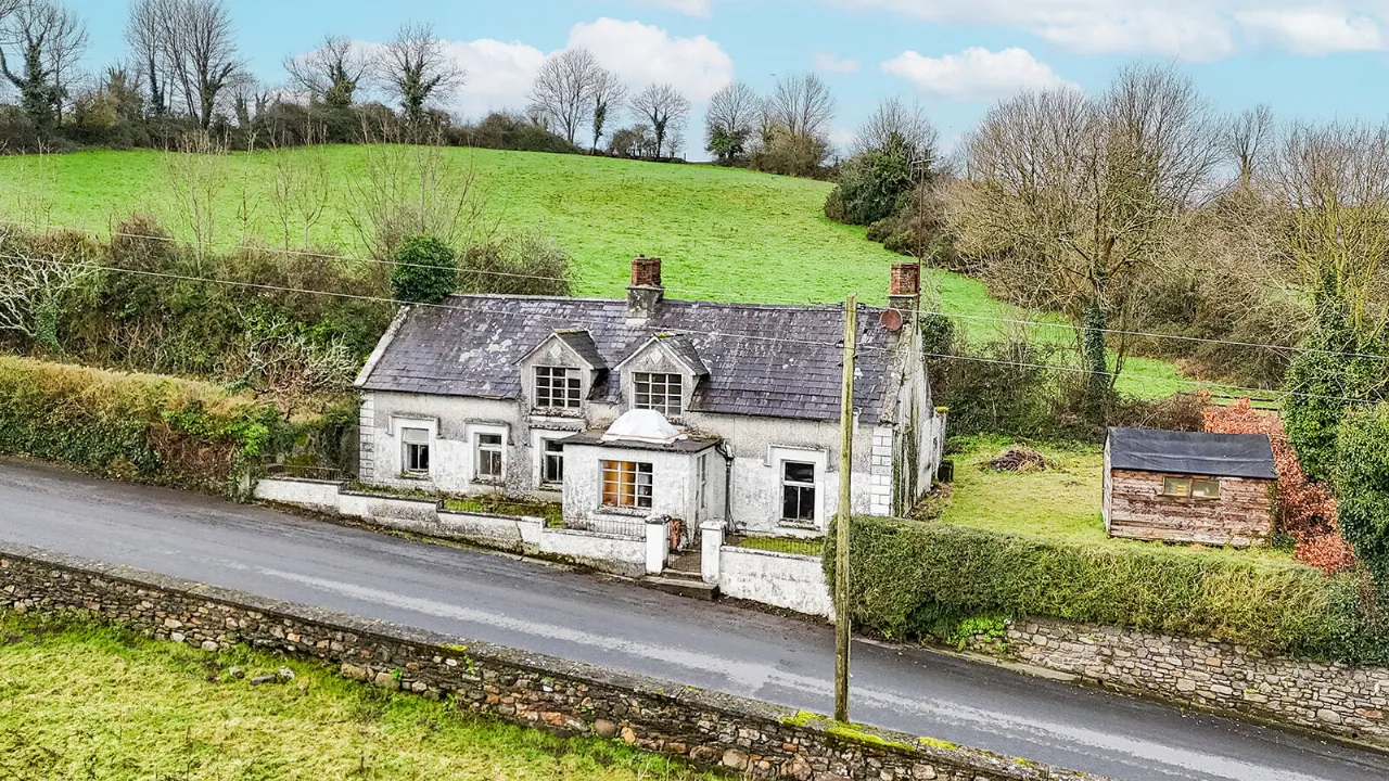 Photo of Forest Hills, High Street, Inistioge, Co Kilkenny, R95 V6R6
