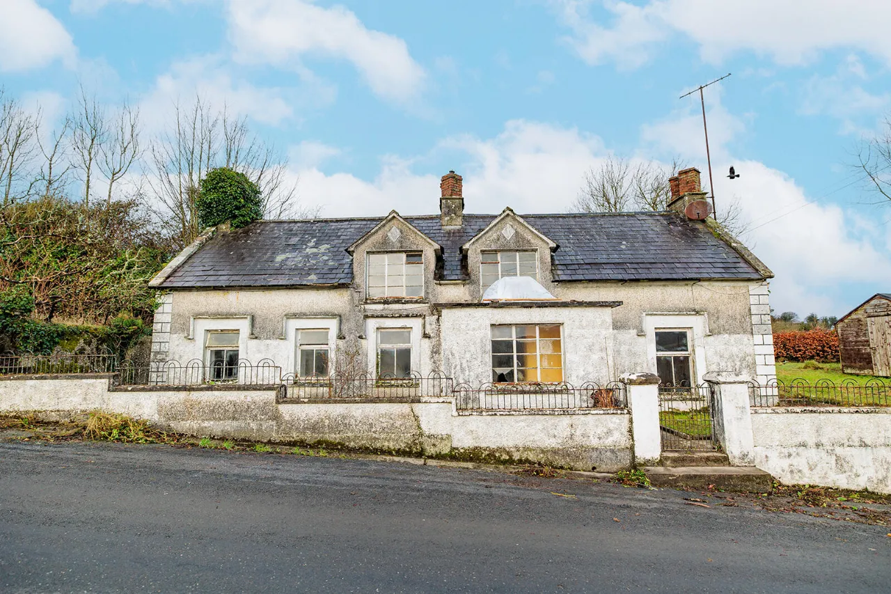 Photo of Forest Hills, High Street, Inistioge, Co Kilkenny, R95 V6R6