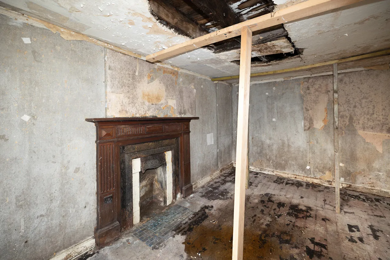 Photo of Forest Hills, High Street, Inistioge, Co Kilkenny, R95 V6R6