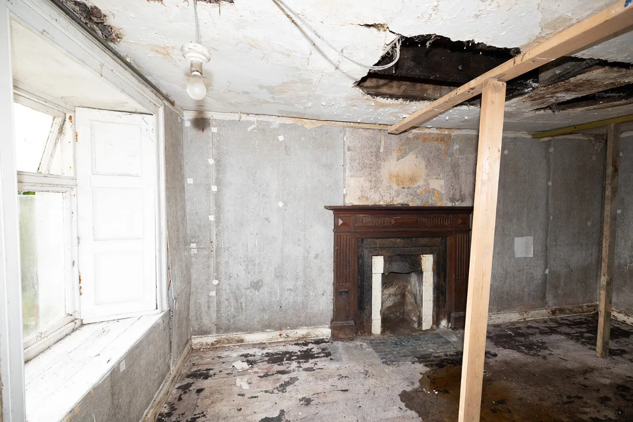 Photo of Forest Hills, High Street, Inistioge, Co Kilkenny, R95 V6R6