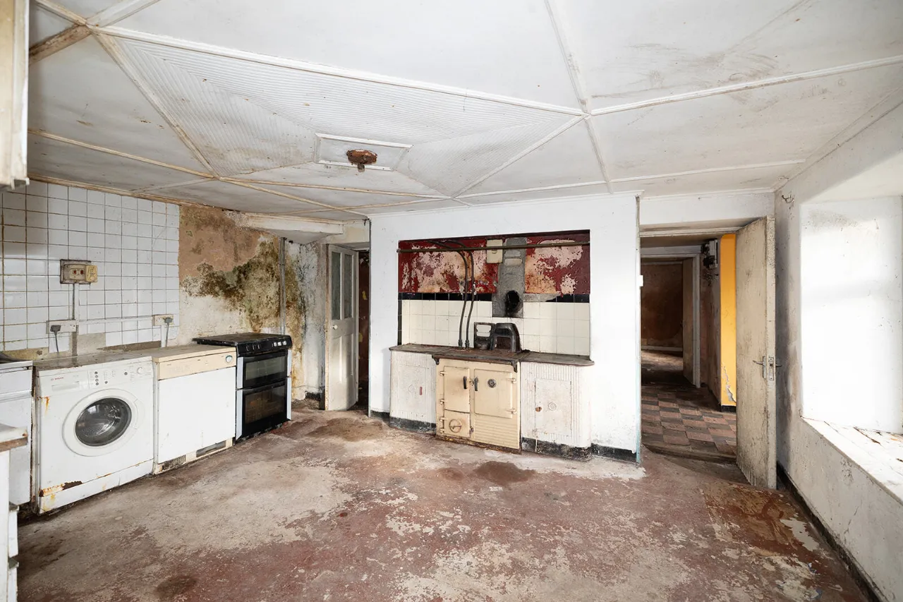 Photo of Forest Hills, High Street, Inistioge, Co Kilkenny, R95 V6R6