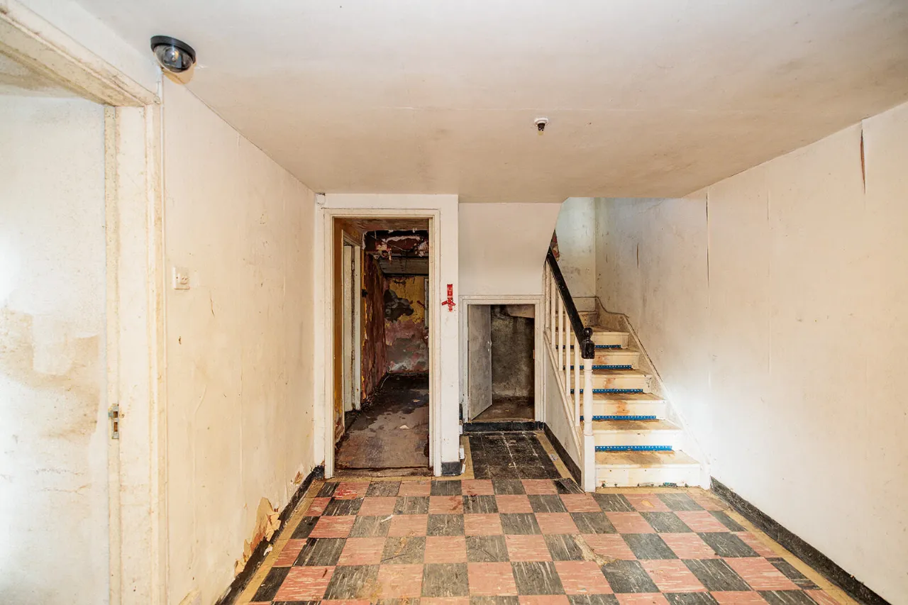 Photo of Forest Hills, High Street, Inistioge, Co Kilkenny, R95 V6R6