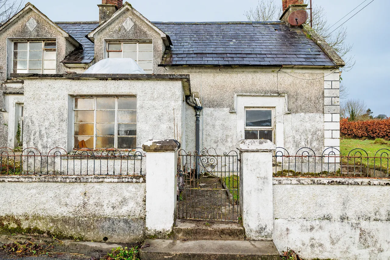 Photo of Forest Hills, High Street, Inistioge, Co Kilkenny, R95 V6R6