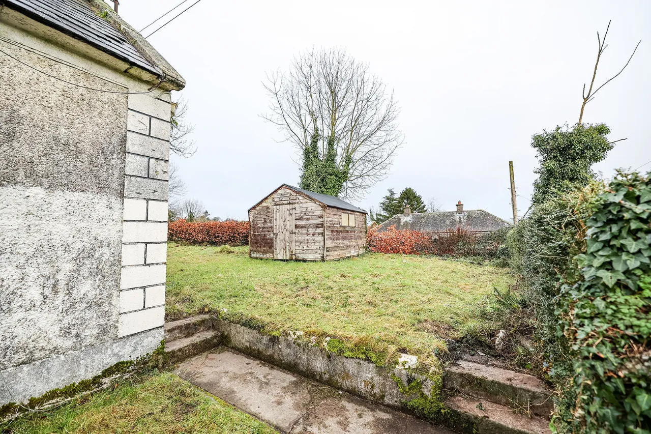 Photo of Forest Hills, High Street, Inistioge, Co Kilkenny, R95 V6R6