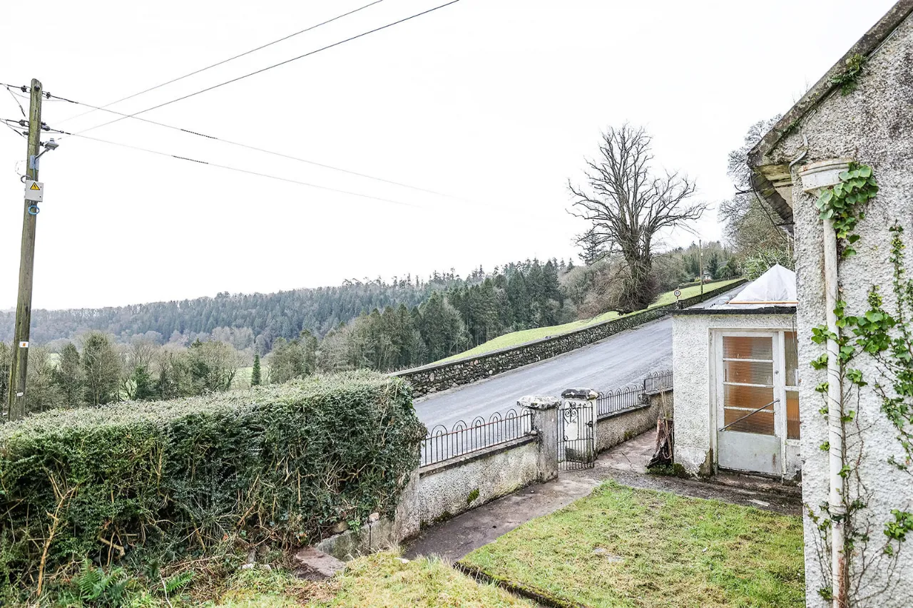 Photo of Forest Hills, High Street, Inistioge, Co Kilkenny, R95 V6R6