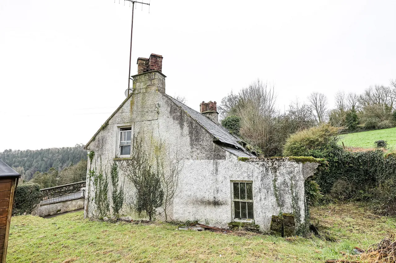 Photo of Forest Hills, High Street, Inistioge, Co Kilkenny, R95 V6R6
