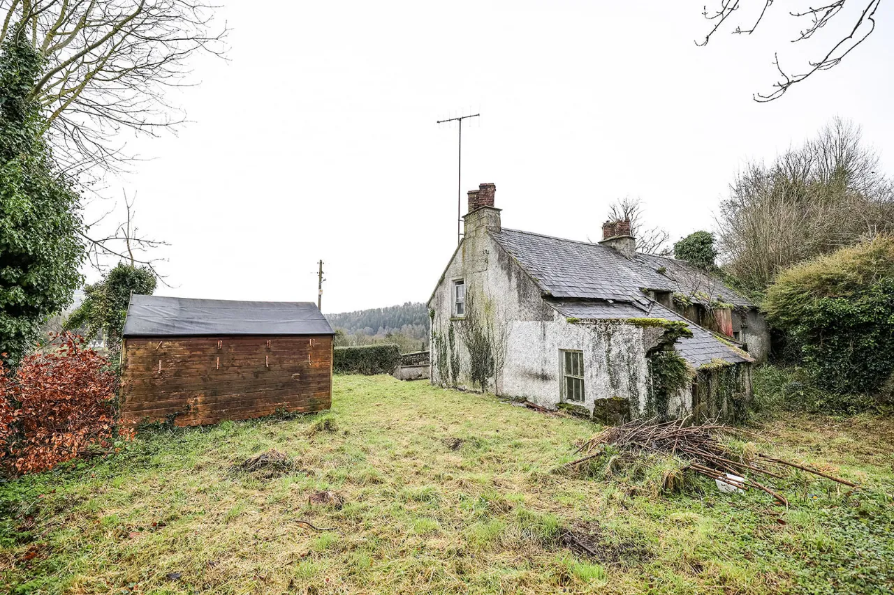 Photo of Forest Hills, High Street, Inistioge, Co Kilkenny, R95 V6R6