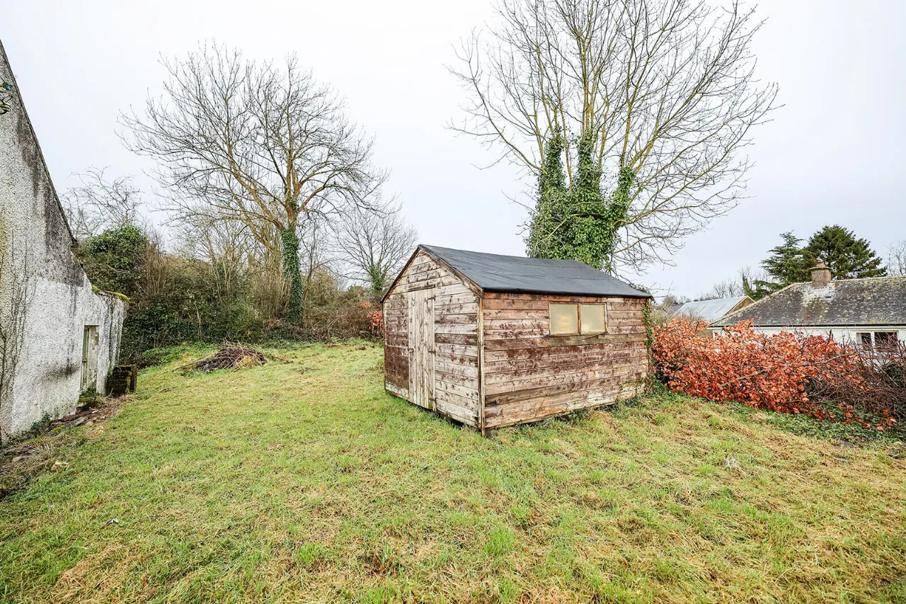 Photo of Forest Hills, High Street, Inistioge, Co Kilkenny, R95 V6R6