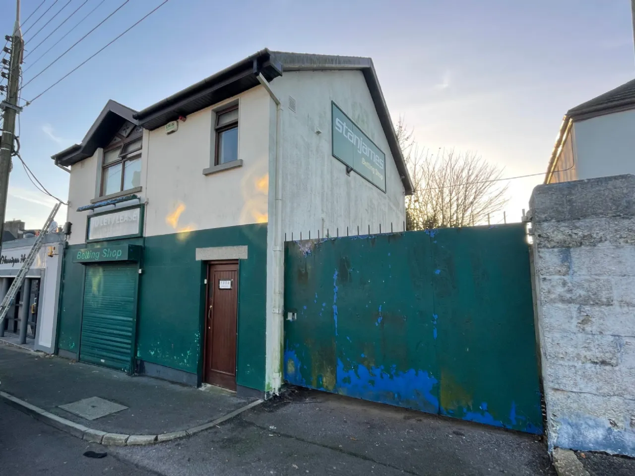 Photo of 109D Barrack Street / Newport Square, Waterford City, Co. Waterford, X91 VF50