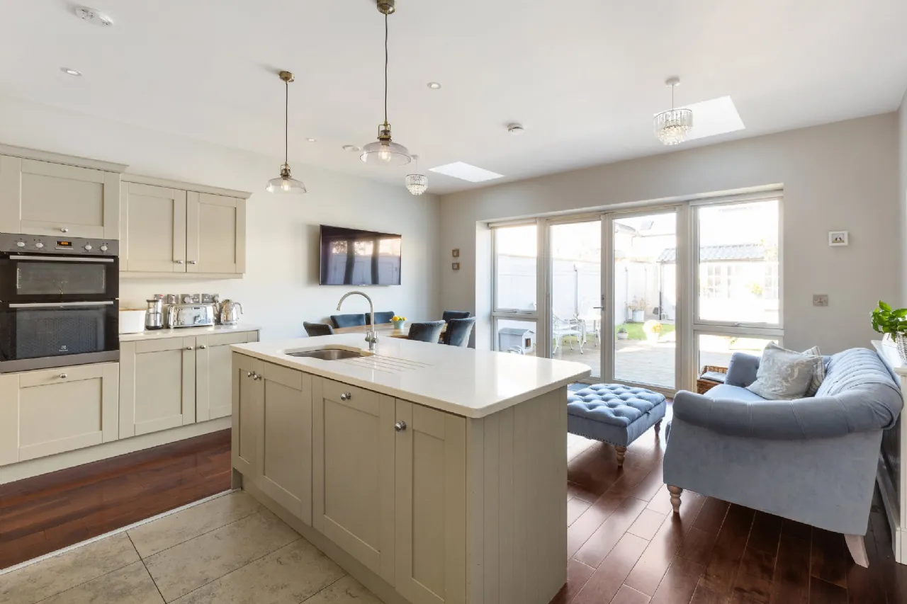 Photo of 54 Diswellstown Manor, Castleknock, Dublin 15, D15 KW2V