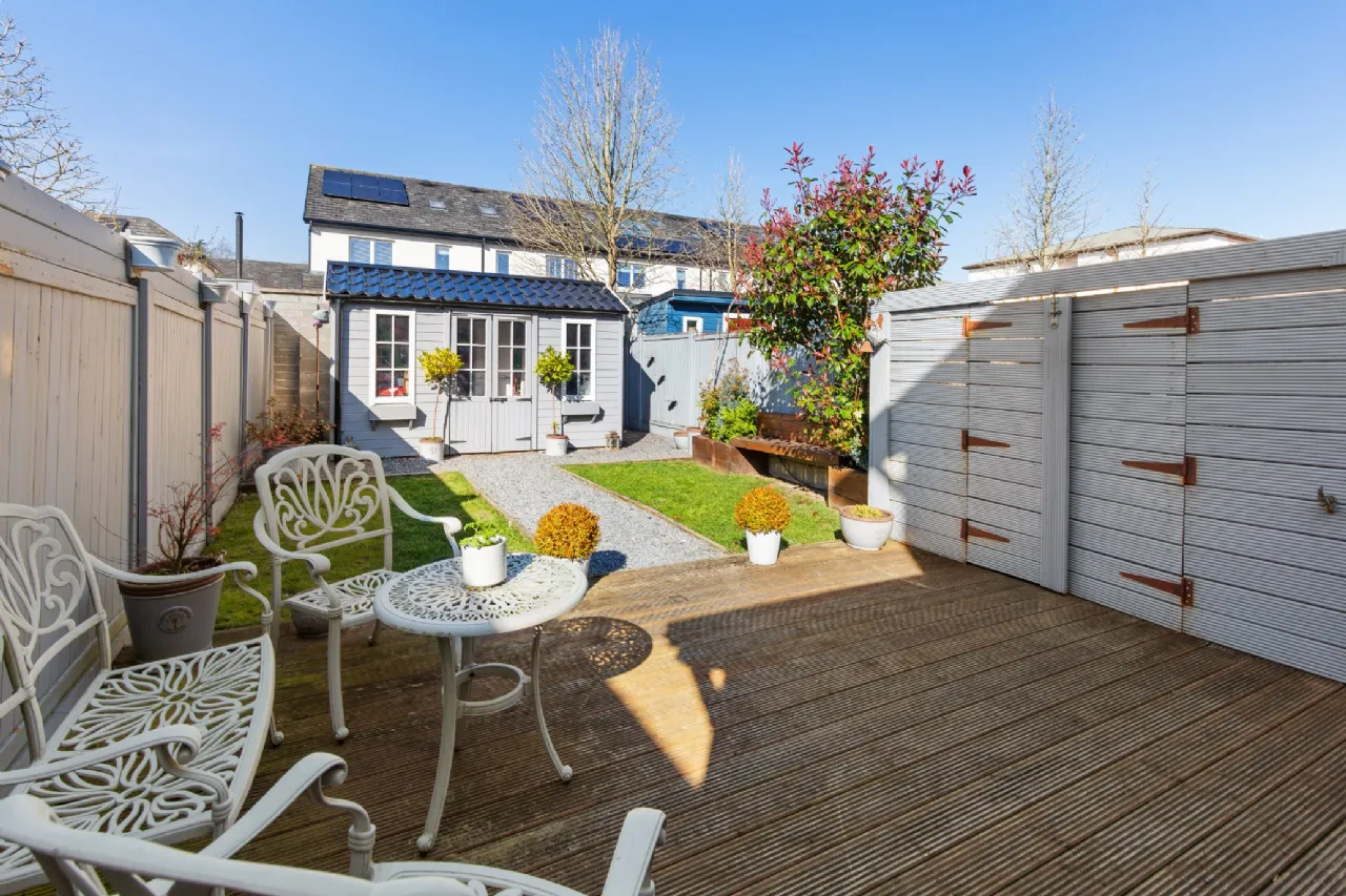 Photo of 54 Diswellstown Manor, Castleknock, Dublin 15, D15 KW2V