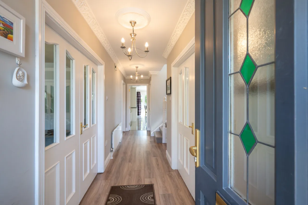 Photo of 55 Fernwalk, Greenfields, Ballincollig, Co Cork, P31K003