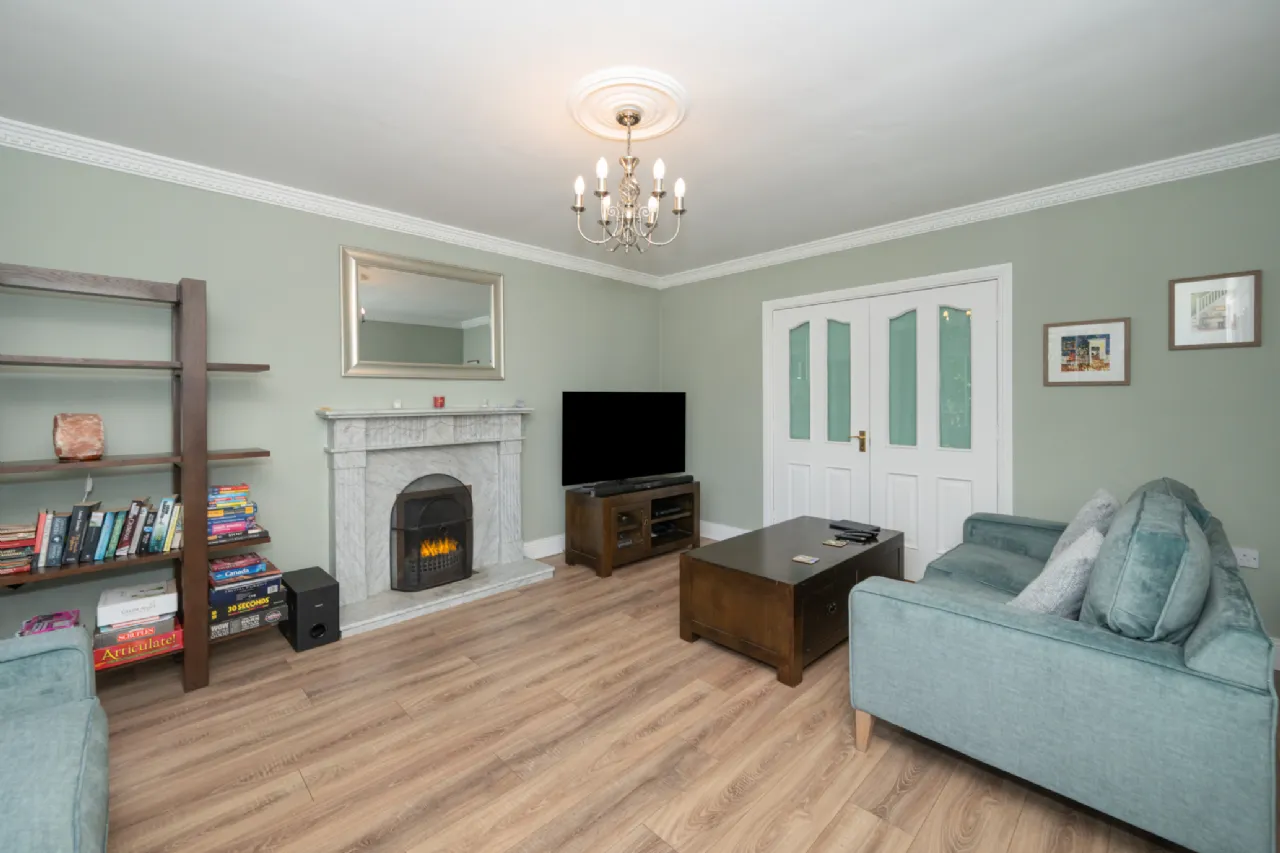 Photo of 55 Fernwalk, Greenfields, Ballincollig, Co Cork, P31K003