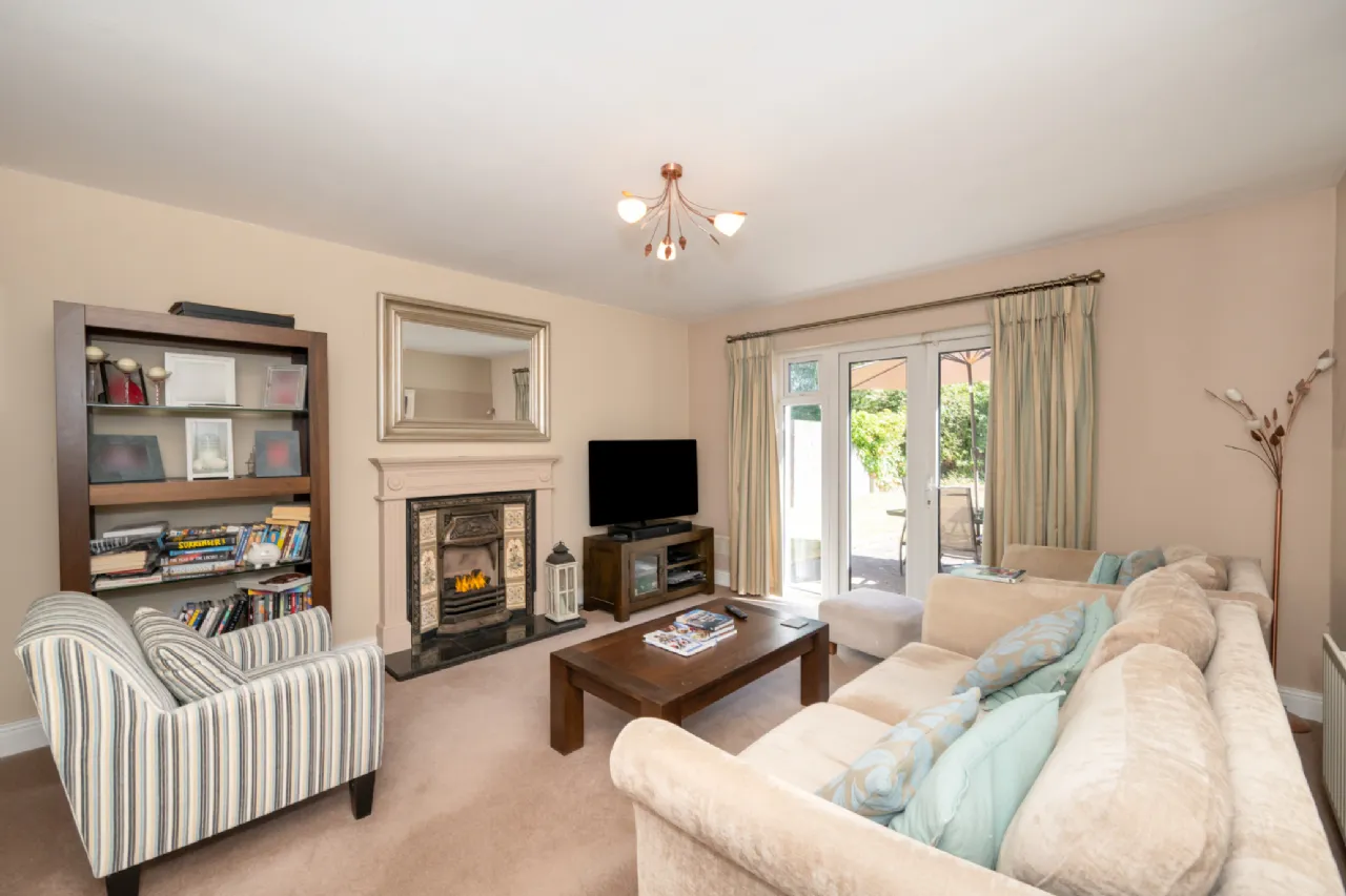 Photo of 55 Fernwalk, Greenfields, Ballincollig, Co Cork, P31K003