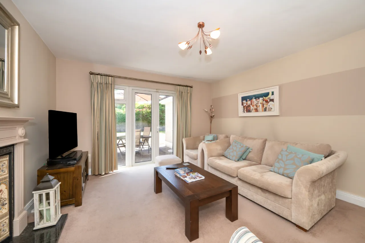 Photo of 55 Fernwalk, Greenfields, Ballincollig, Co Cork, P31K003