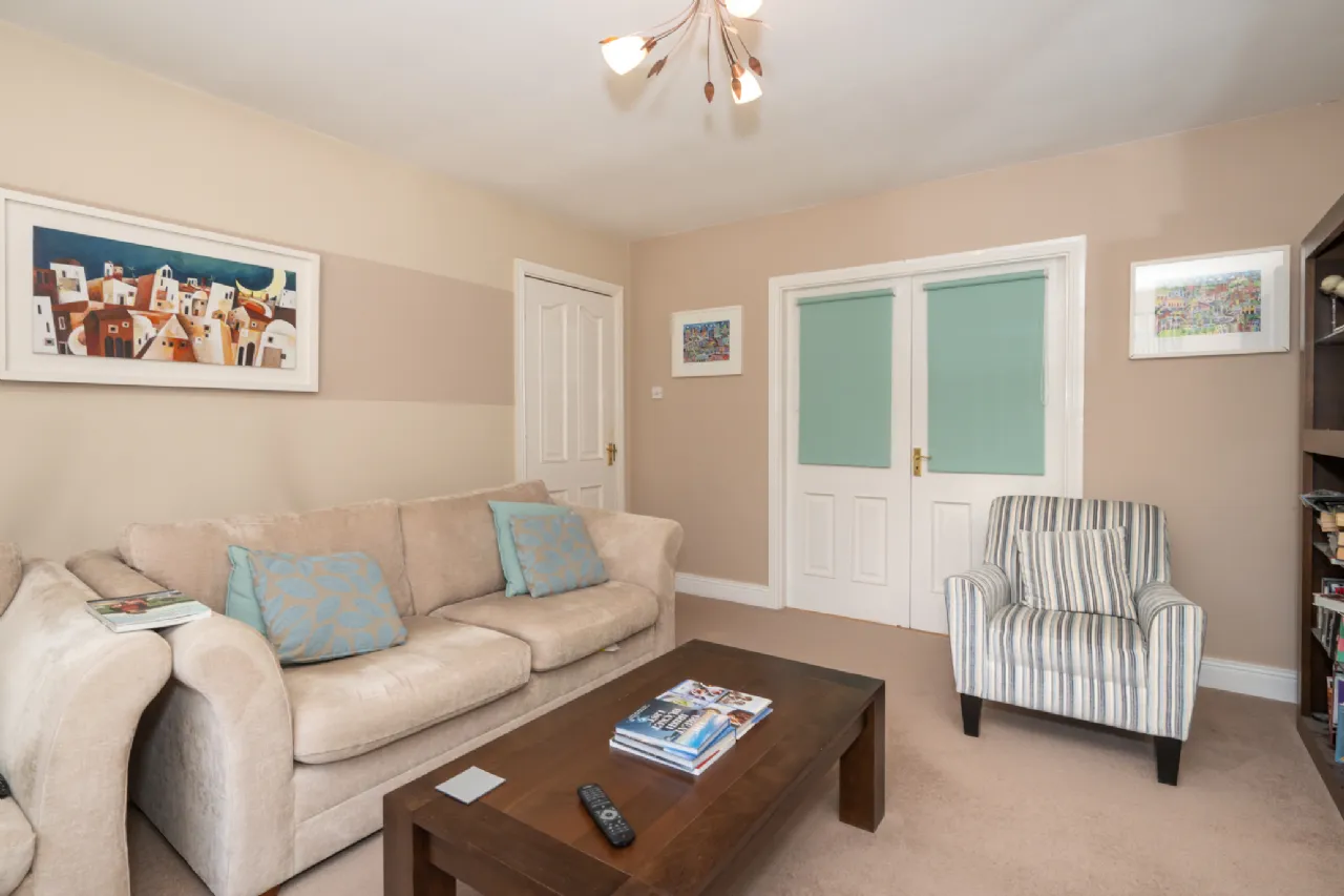 Photo of 55 Fernwalk, Greenfields, Ballincollig, Co Cork, P31K003