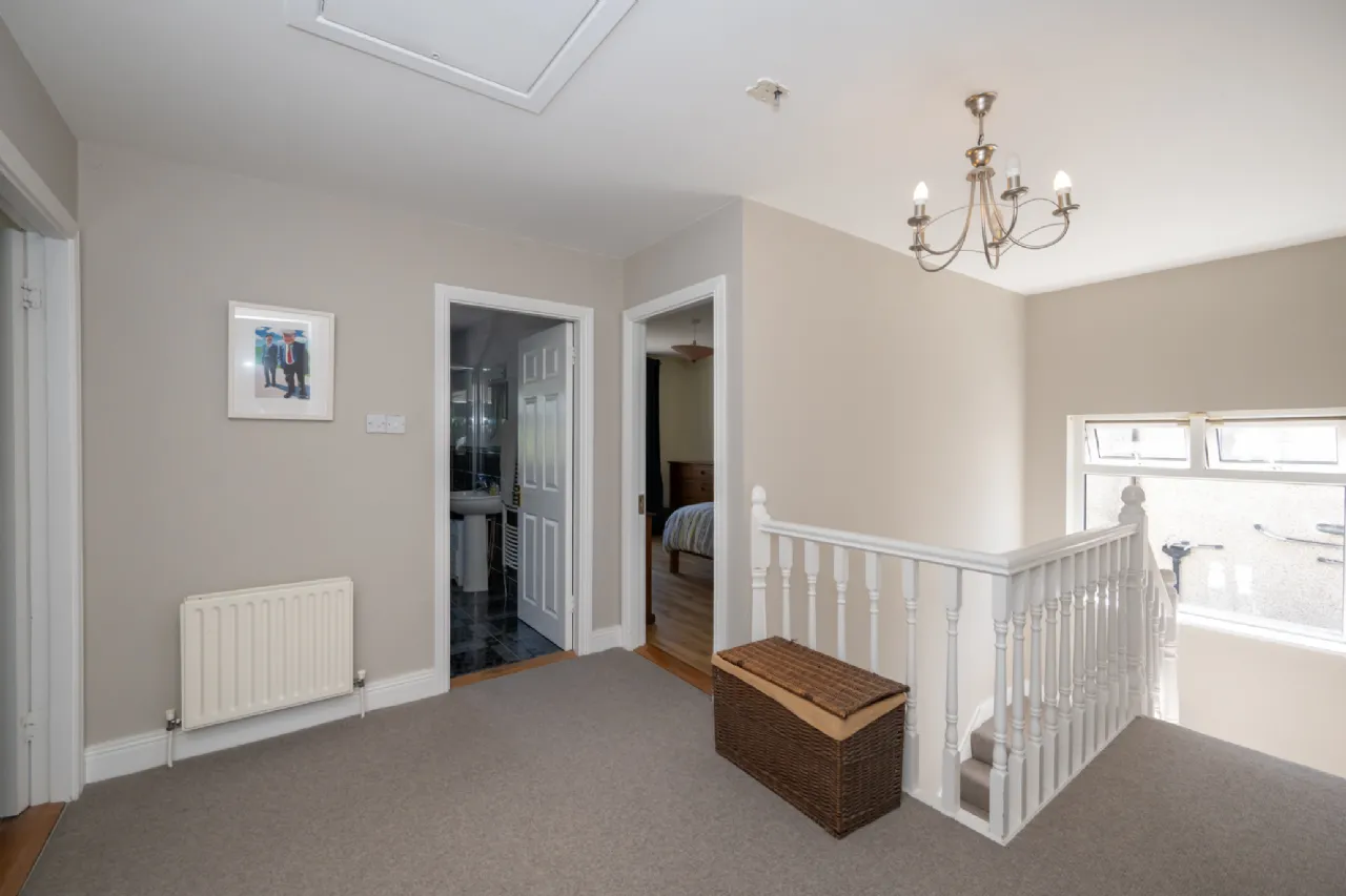 Photo of 55 Fernwalk, Greenfields, Ballincollig, Co Cork, P31K003