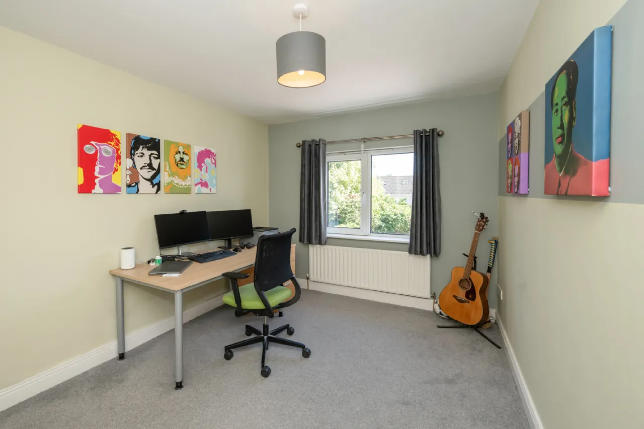 Photo of 55 Fernwalk, Greenfields, Ballincollig, Co Cork, P31K003