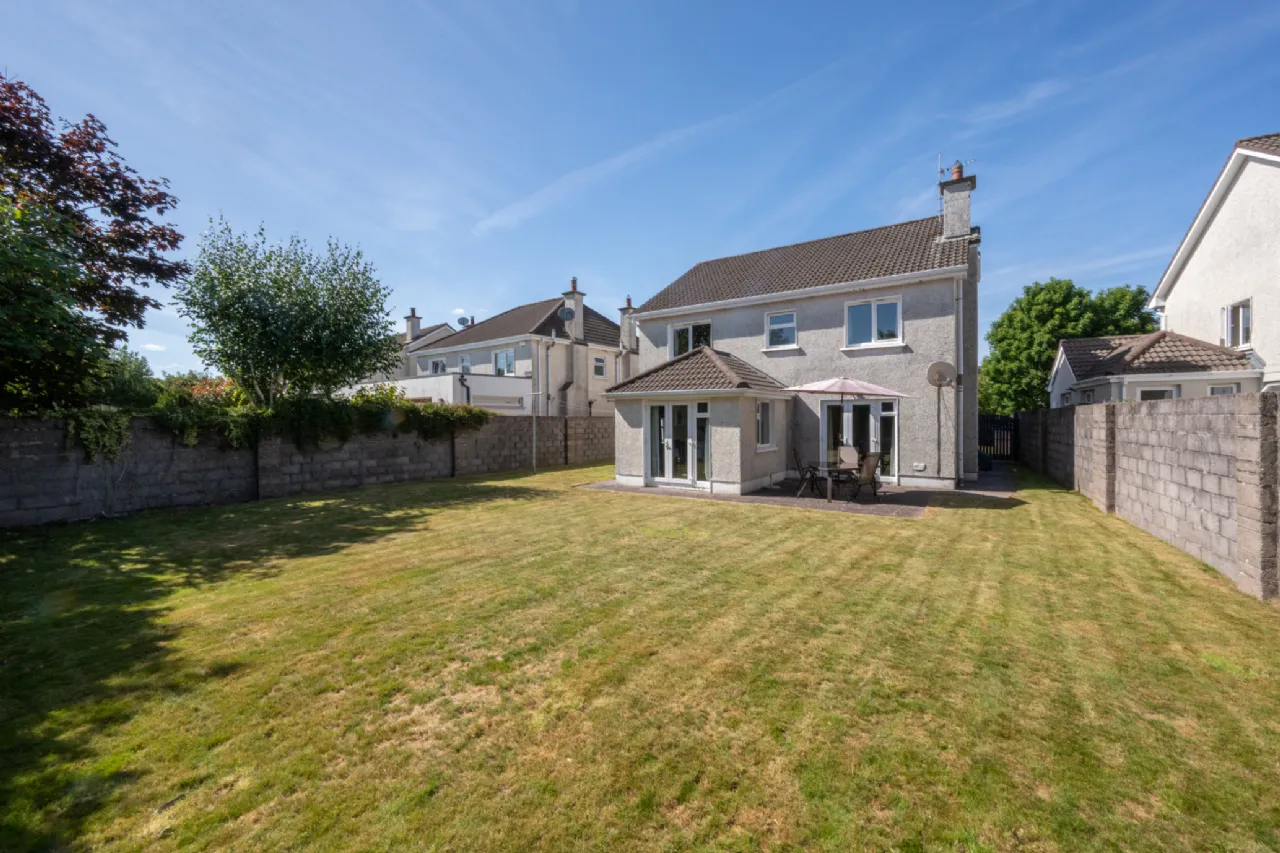 Photo of 55 Fernwalk, Greenfields, Ballincollig, Co Cork, P31K003