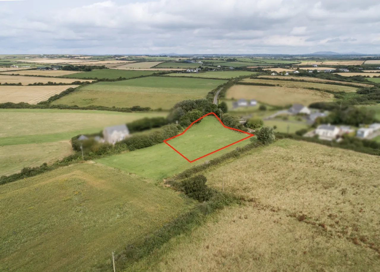 Photo of Site At Graigue Great, Fethard On Sea, Co Wexford