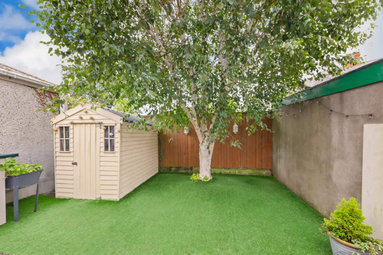 Photo of 19 Iveleary Road, Whitehall, Dublin 9, D09 RH74