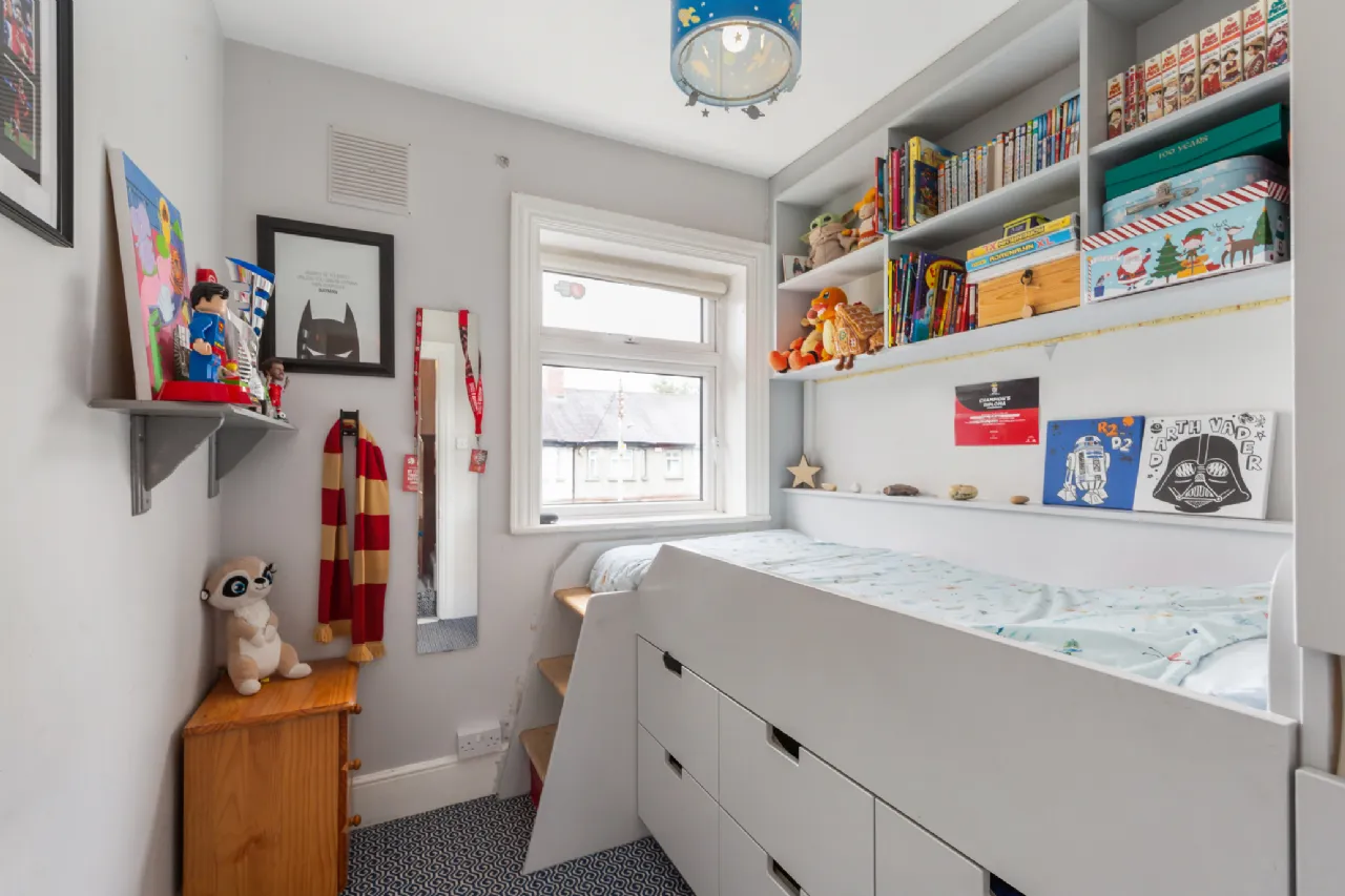 Photo of 19 Iveleary Road, Whitehall, Dublin 9, D09 RH74