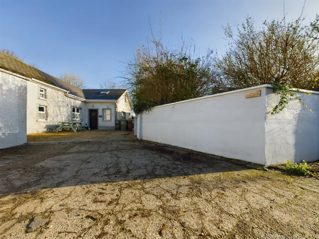 Photo of Lilac Cottage, 1 New Road, Mooncoin, Co. Kilkenny, X91H3N1