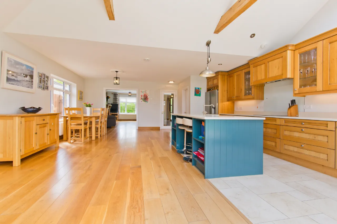 Photo of 6 Woodstown Walk, Knocklyon, Dublin 16, D16 YA39