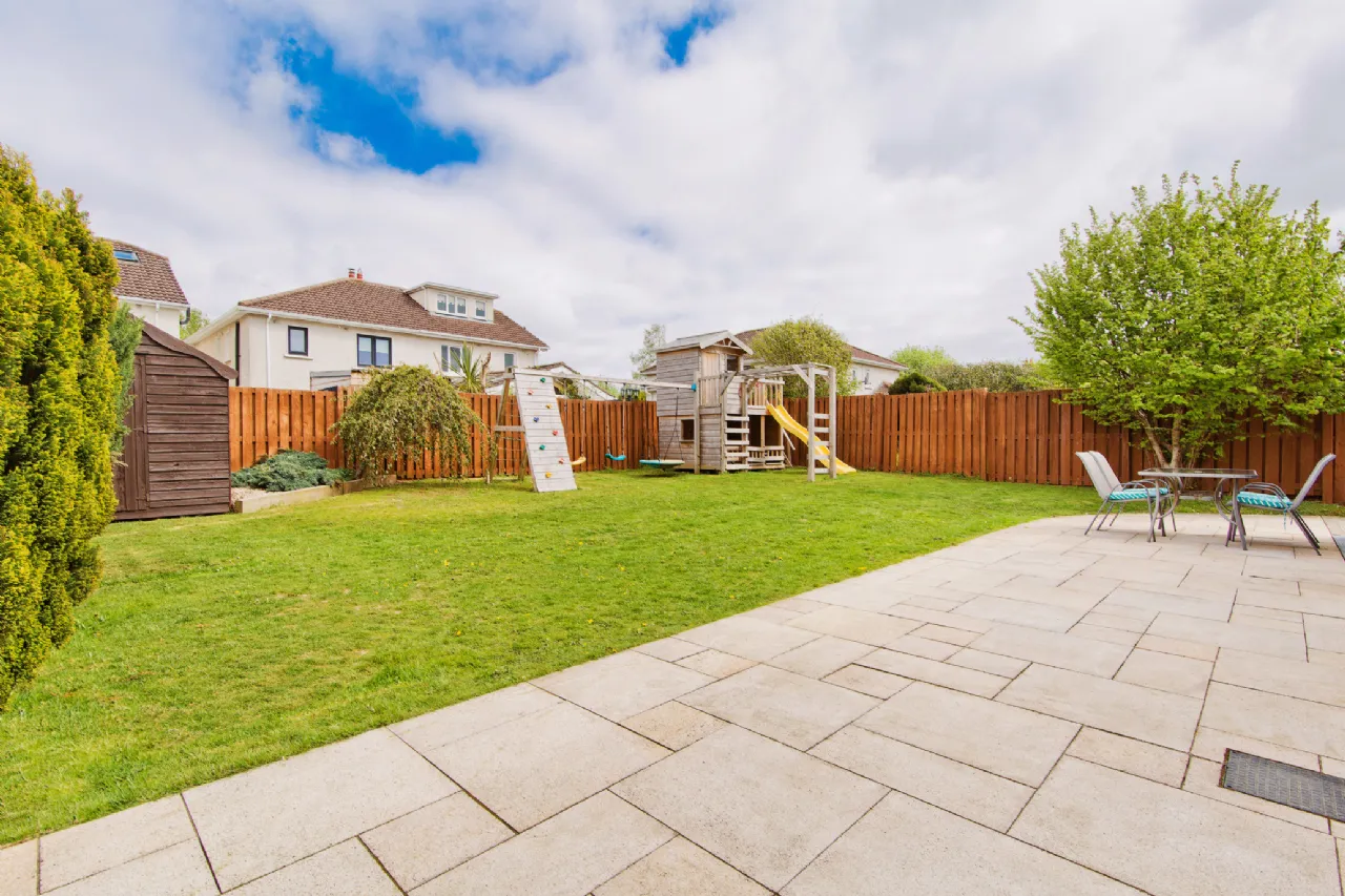 Photo of 6 Woodstown Walk, Knocklyon, Dublin 16, D16 YA39
