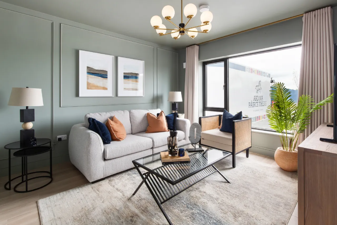 Photo of Ard na Páirce Theas, Southgreen Road, Kildare Town, Co. Kildare