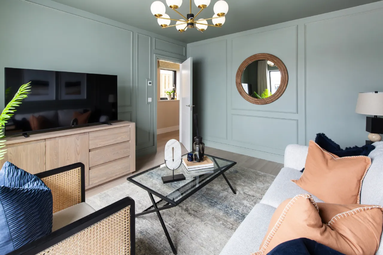 Photo of Ard na Páirce Theas, Southgreen Road, Kildare Town, Co. Kildare