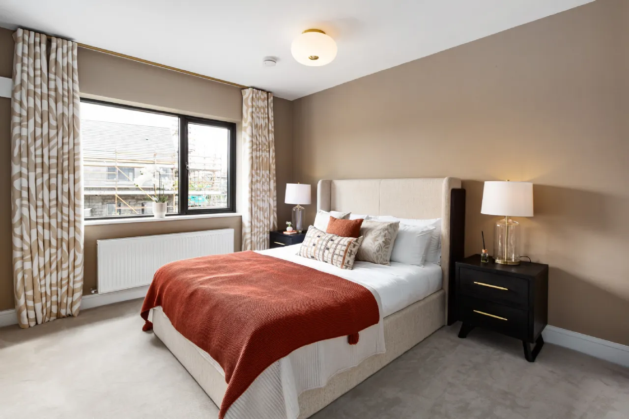 Photo of Ard na Páirce Theas, Southgreen Road, Kildare Town, Co. Kildare