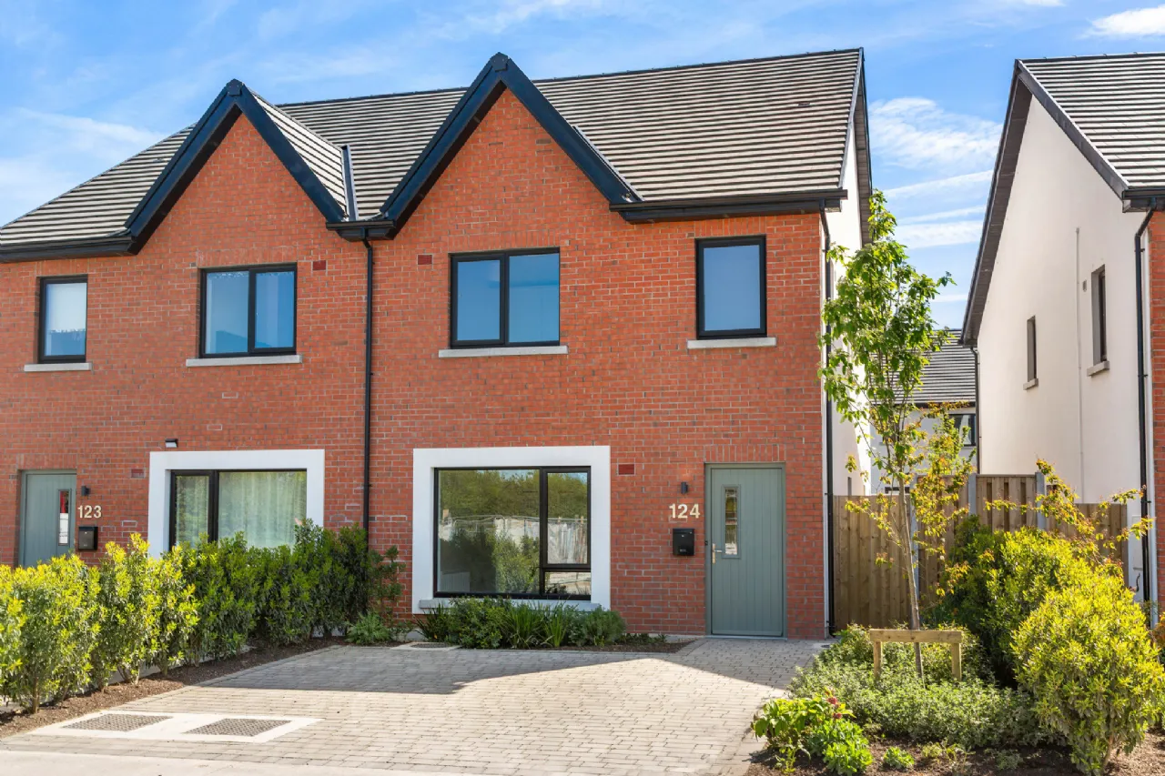Photo of Ard na Páirce Theas, Southgreen Road, Kildare Town, Co. Kildare