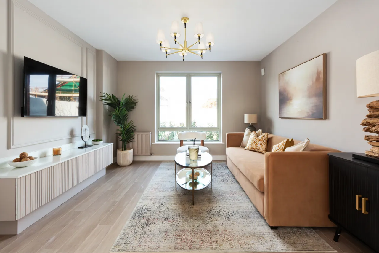 Photo of The Aspen, 3 Bedroom Home, Haley's Hill, Malahide Road, Kinsealy, Co. Dublin