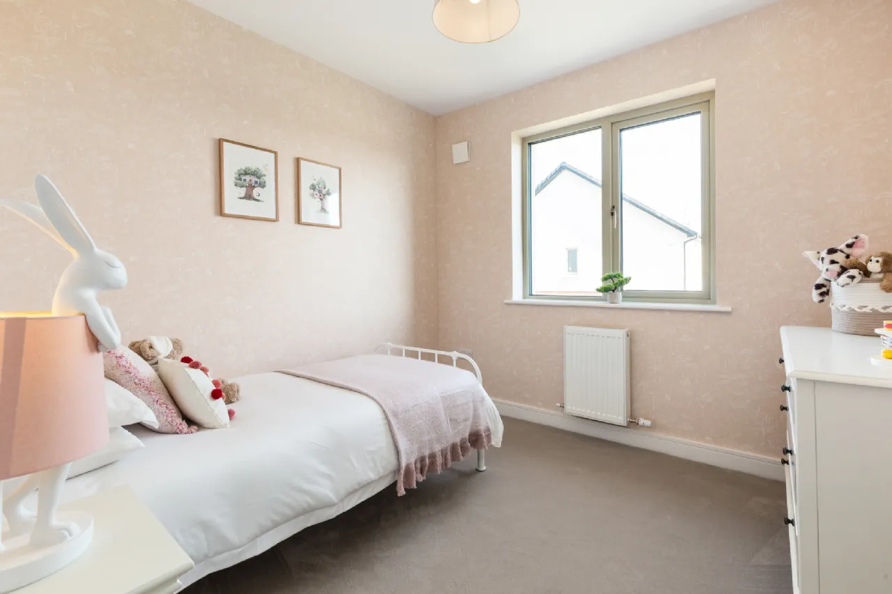 Photo of The Aspen, 3 Bedroom Home, Haley's Hill, Malahide Road, Kinsealy, Co. Dublin