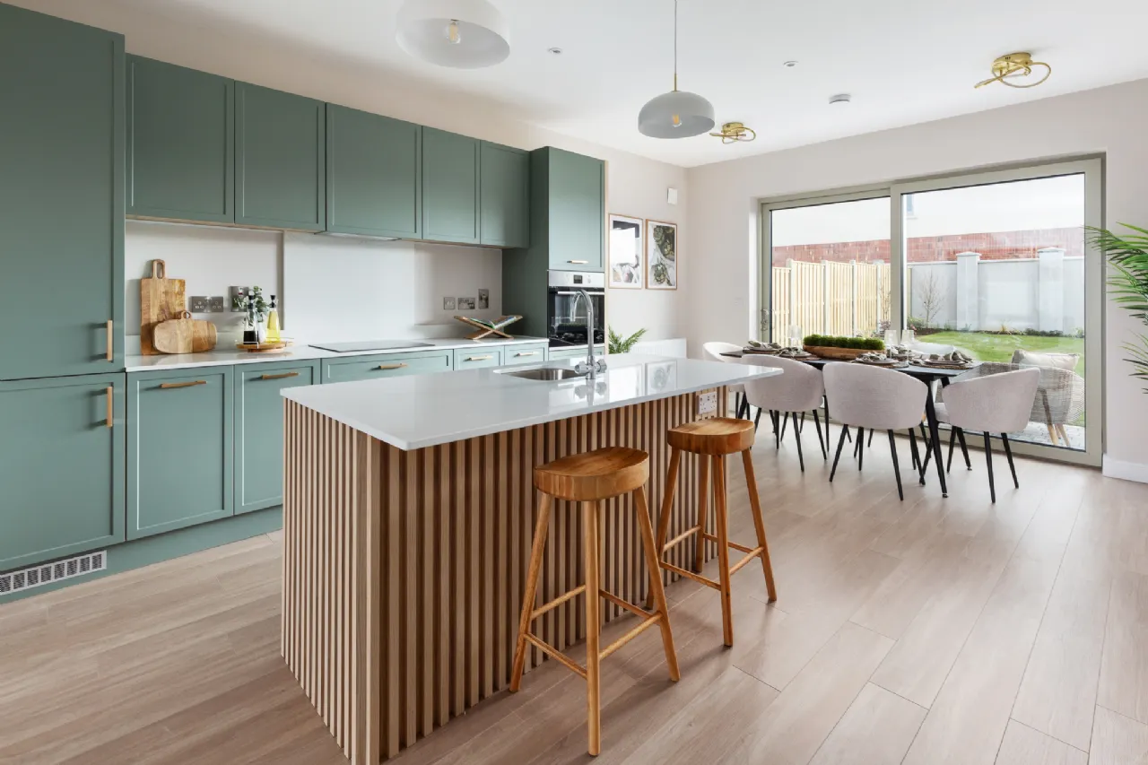 Photo of The Aspen, 3 Bedroom Home, Haley's Hill, Malahide Road, Kinsealy, Co. Dublin