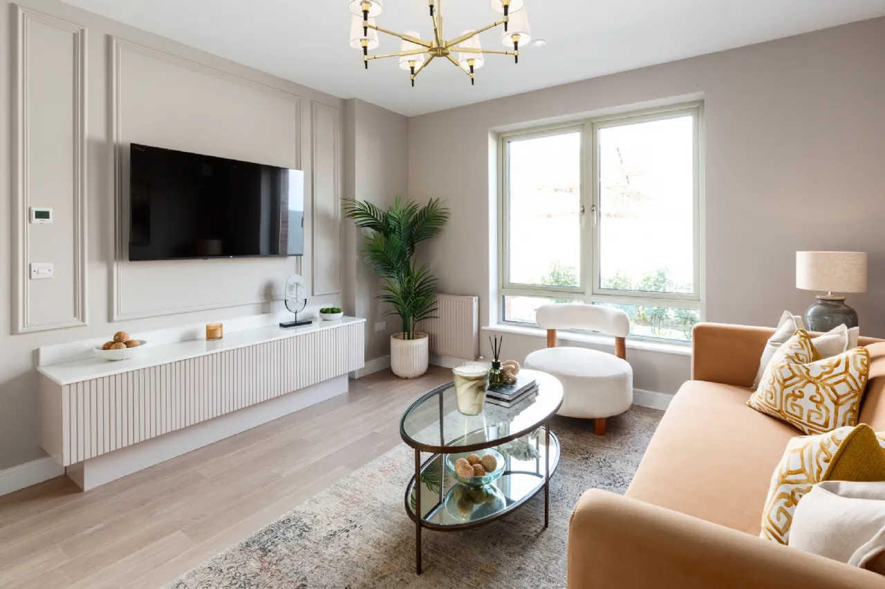 Photo of The Aspen, 3 Bedroom Home, Haley's Hill, Malahide Road, Kinsealy, Co. Dublin