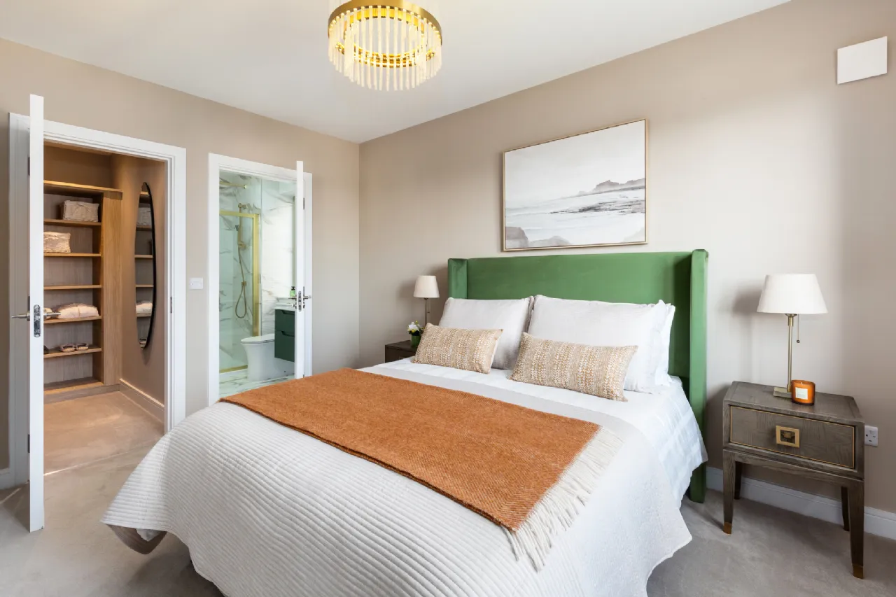 Photo of The Aspen, 3 Bedroom Home, Haley's Hill, Malahide Road, Kinsealy, Co. Dublin