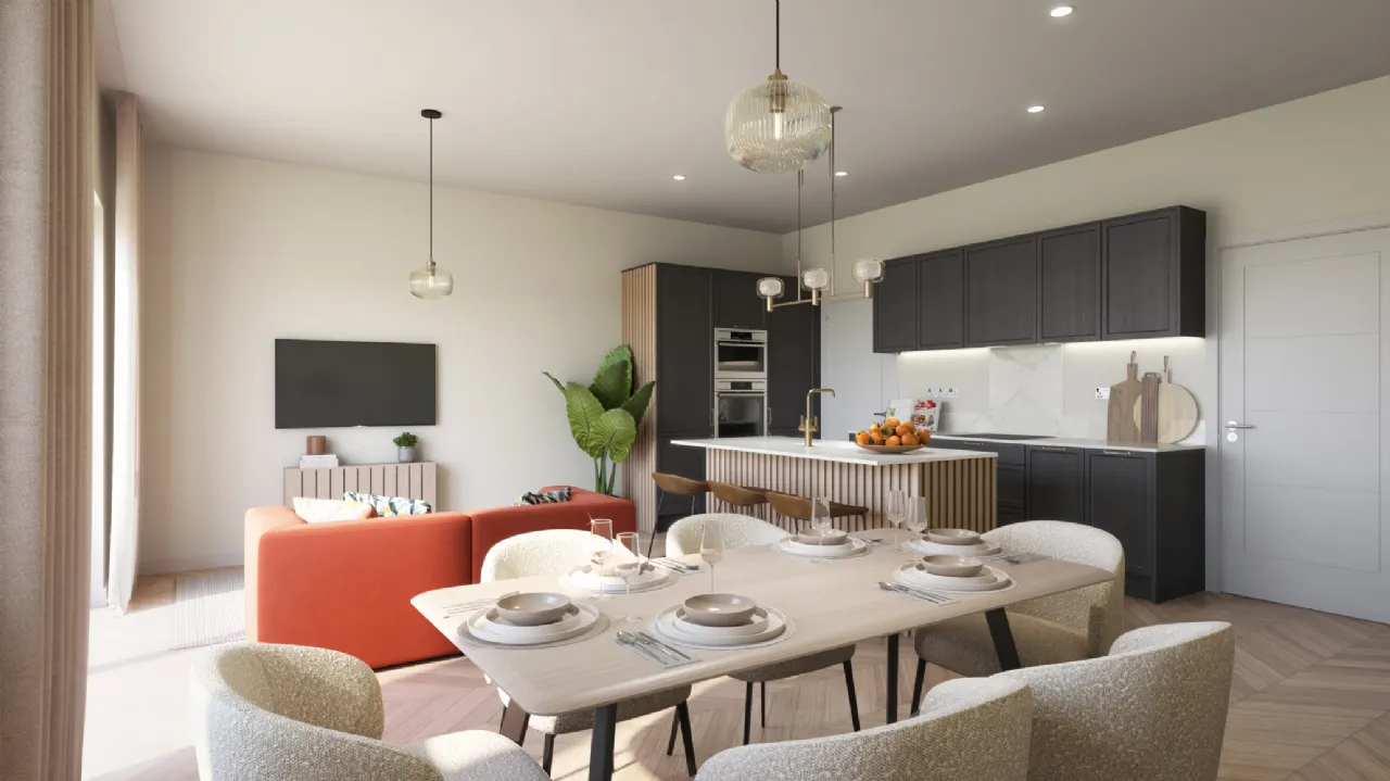 Photo of The Willow, 4 Bedroom Semi Detached, Haley's Hill, Malahide Road, Kinsealy, Co. Dublin