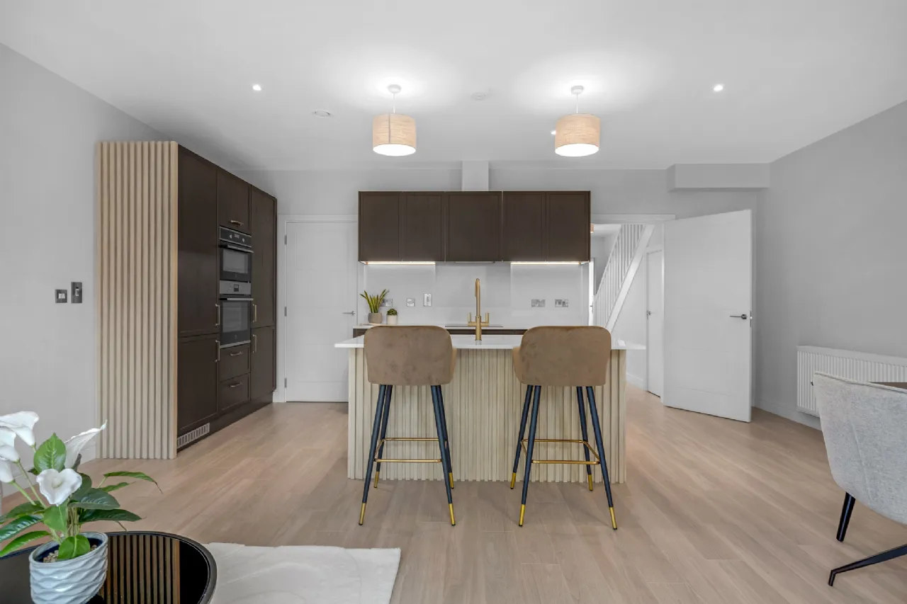 Photo of The Sycamore, 4 Bed Semi Detached, Haley's Hill, Malahide Road, Kinsealy, Co. Dublin