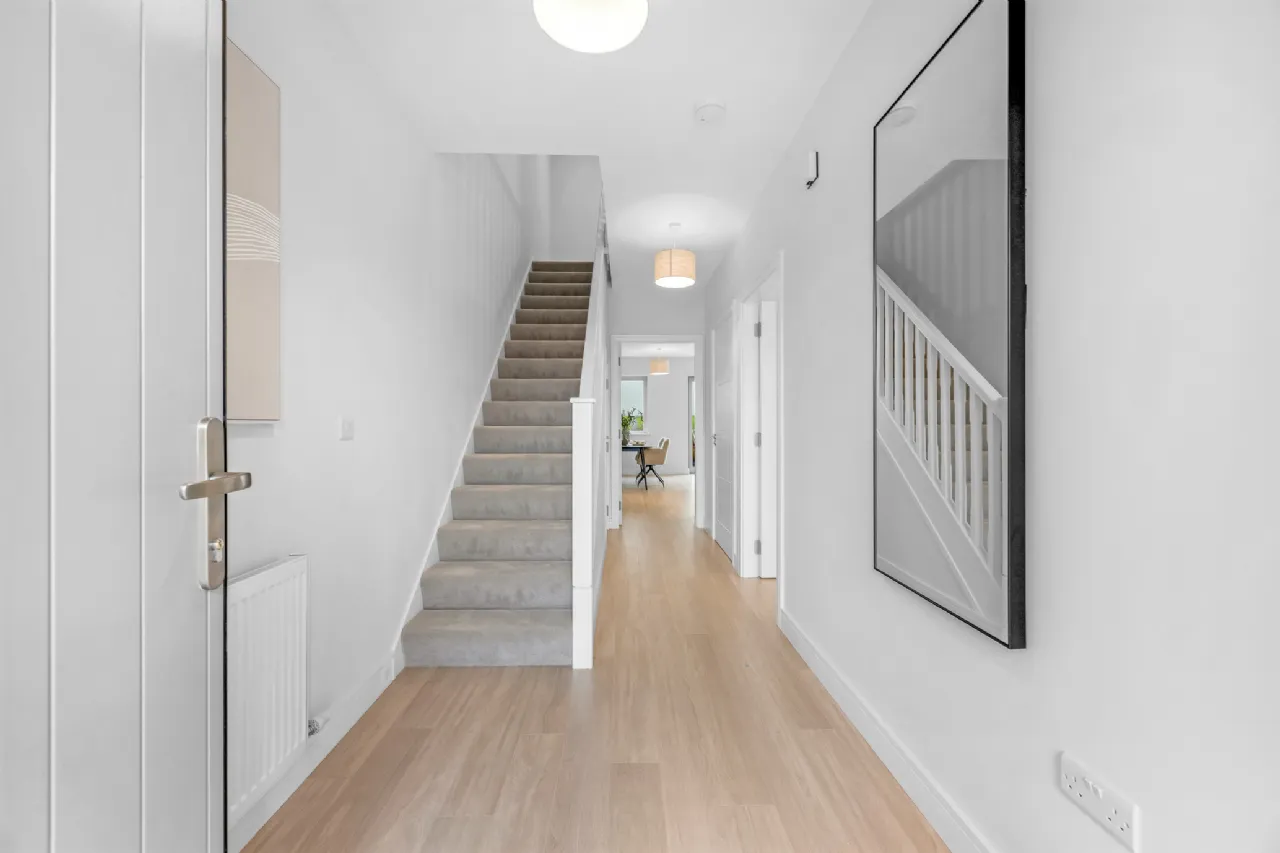 Photo of The Sycamore, 4 Bed Semi Detached, Haley's Hill, Malahide Road, Kinsealy, Co. Dublin