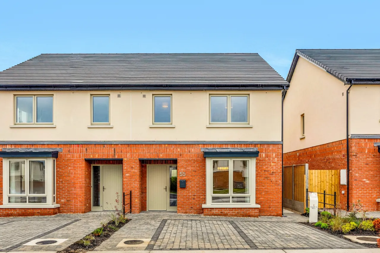 Photo of The Sycamore, 4 Bed Semi Detached, Haley's Hill, Malahide Road, Kinsealy, Co. Dublin