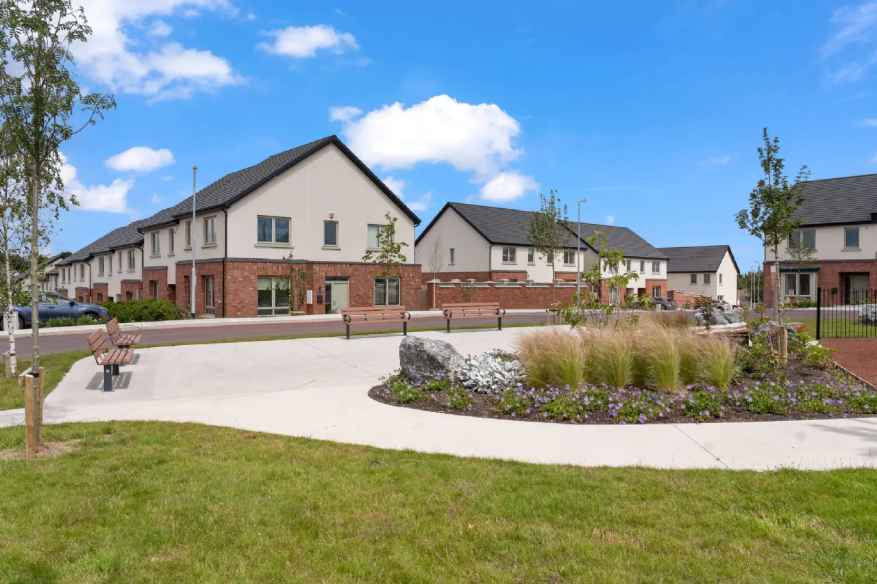 Photo of The Sycamore, 4 Bed Semi Detached, Haley's Hill, Malahide Road, Kinsealy, Co. Dublin