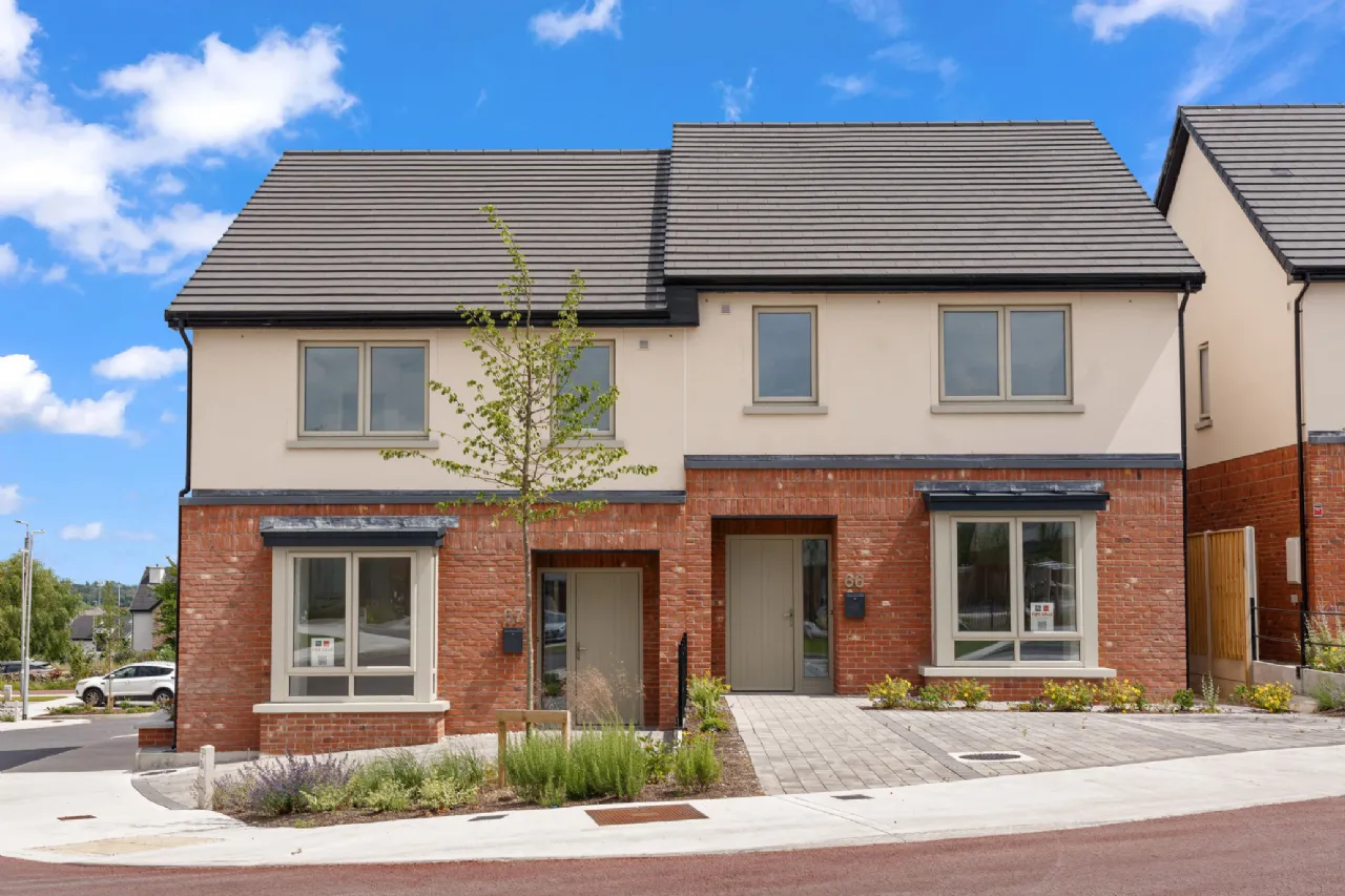 Photo of The Sycamore, 4 Bed Semi Detached, Haley's Hill, Malahide Road, Kinsealy, Co. Dublin