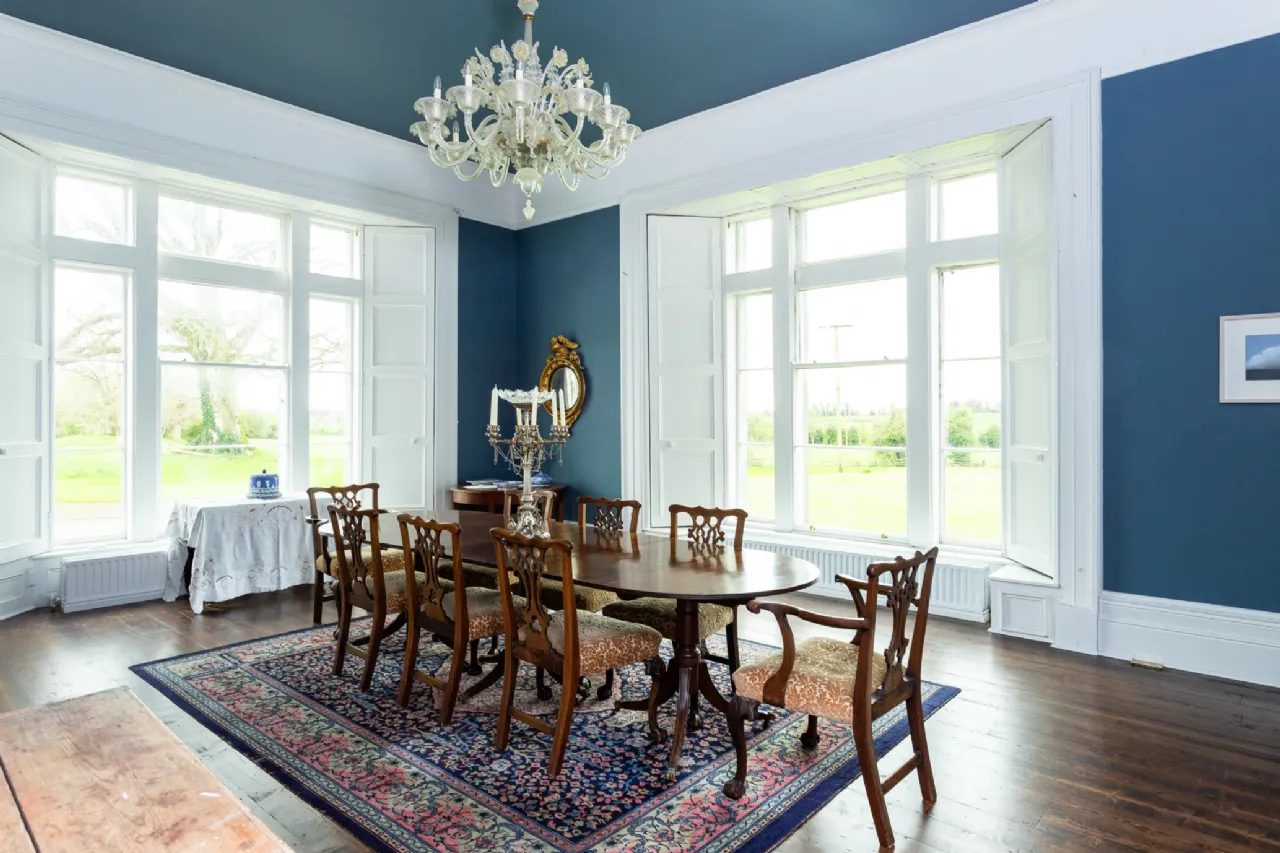 Photo of Cangort House, Shinrone, Birr, Co. Offaly, R42 HT92