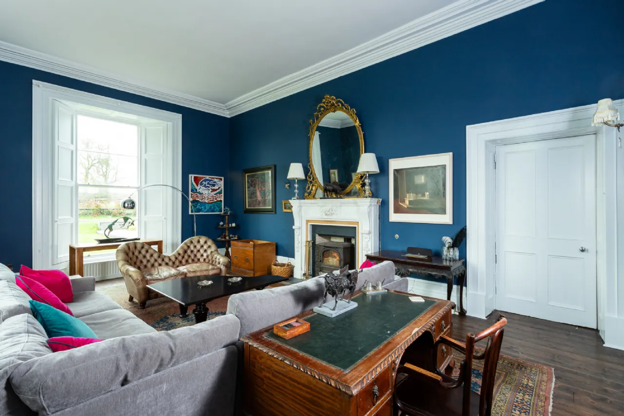 Photo of Cangort House, Shinrone, Birr, Co. Offaly, R42 HT92