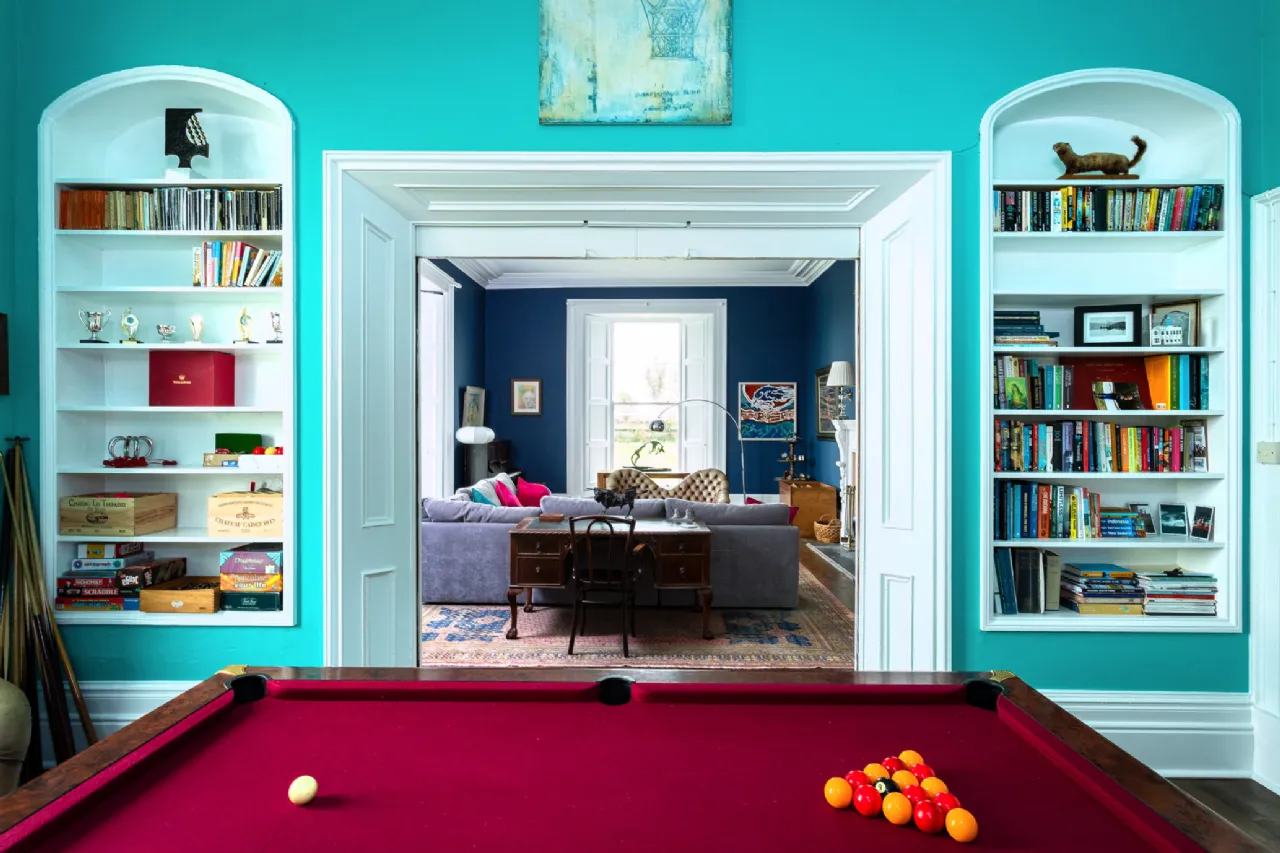 Photo of Cangort House, Shinrone, Birr, Co. Offaly, R42 HT92