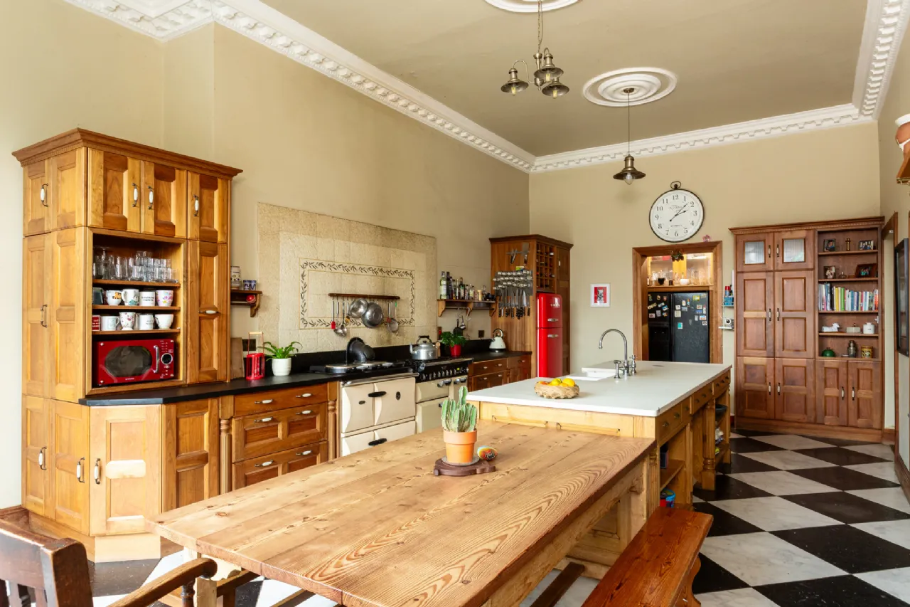 Photo of Cangort House, Shinrone, Birr, Co. Offaly, R42 HT92