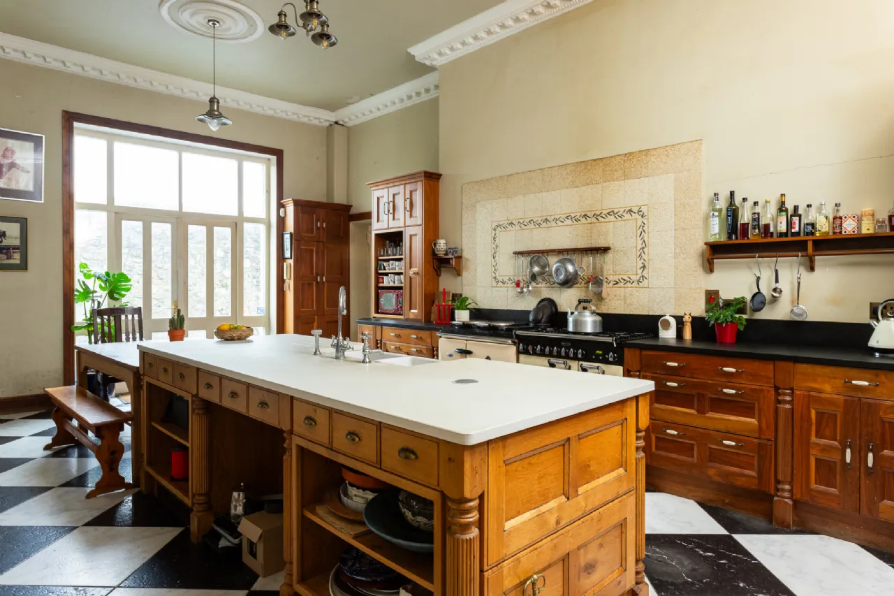 Photo of Cangort House, Shinrone, Birr, Co. Offaly, R42 HT92